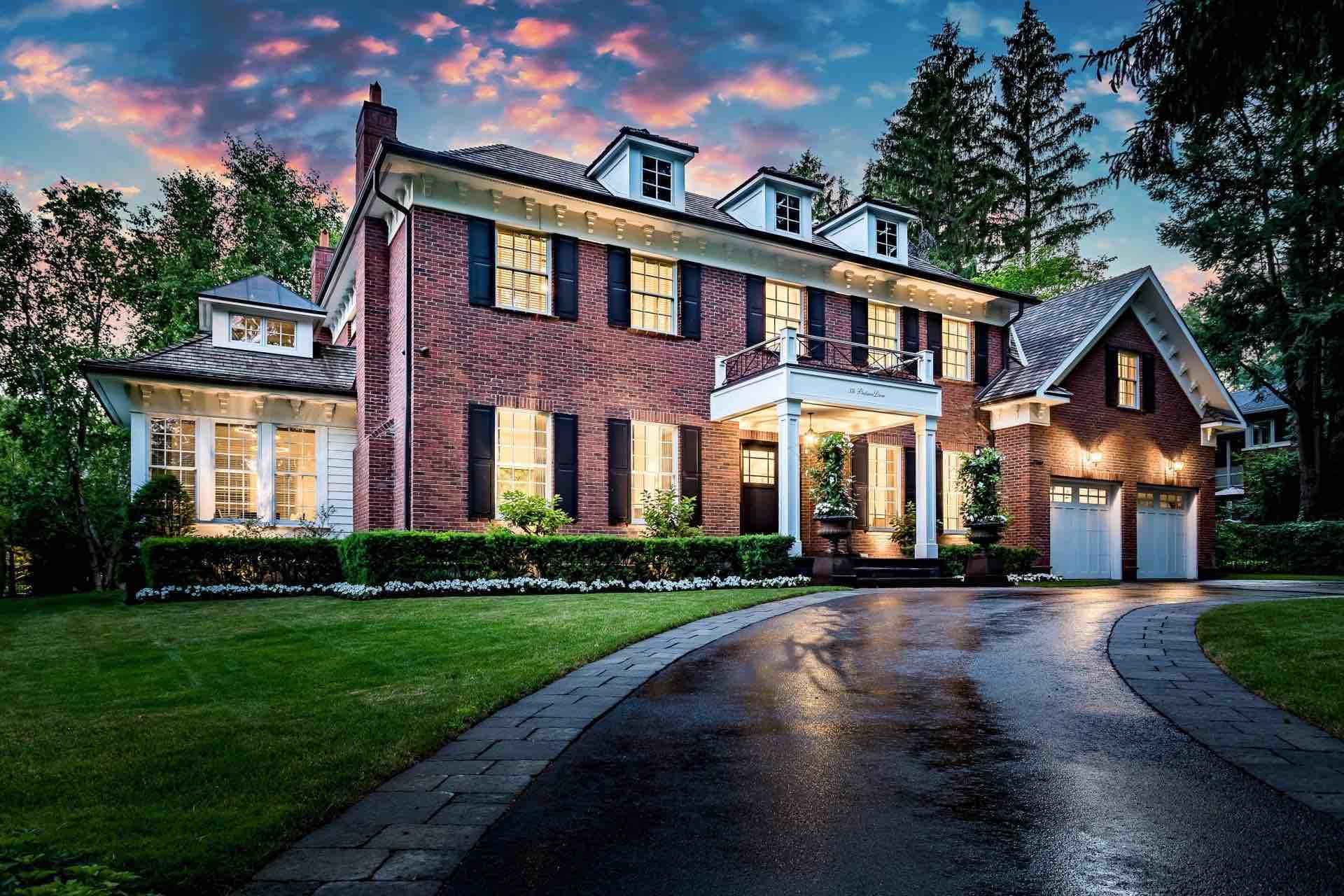 Luxury Ontario Real Estate Luxury Homes for Sale in Ontario Canada