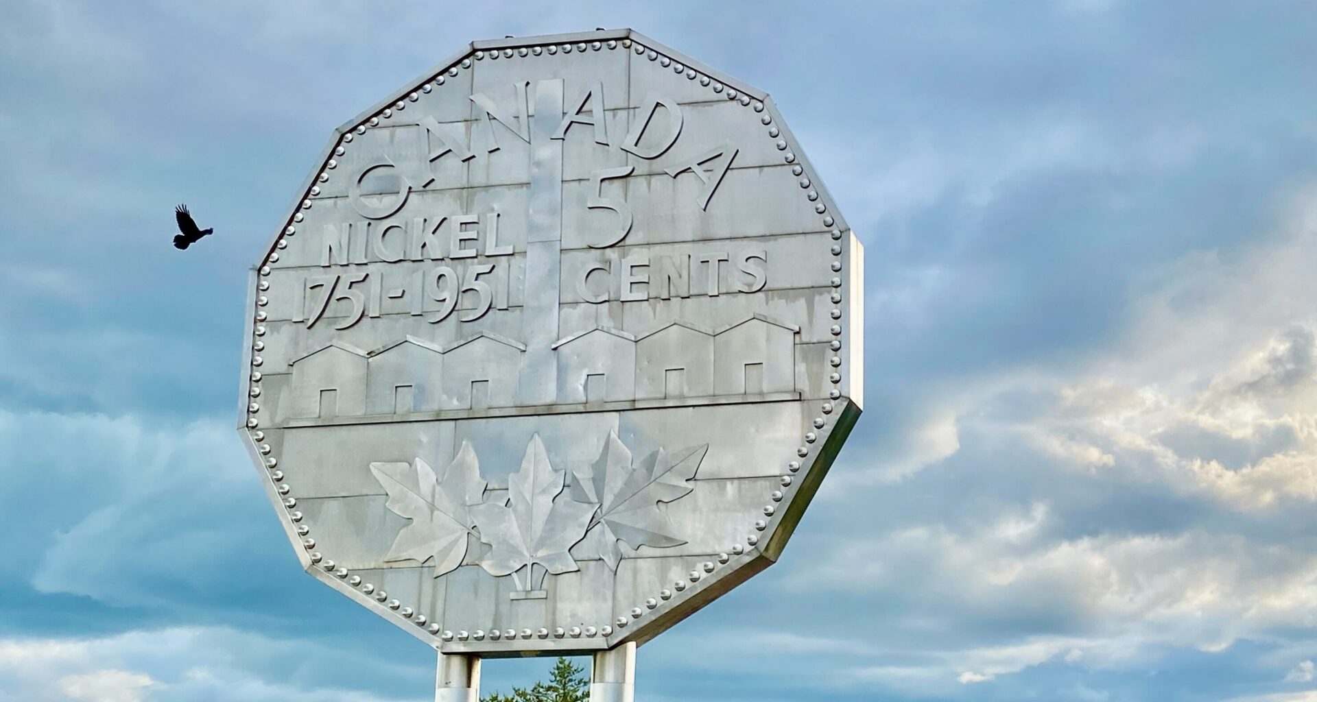 A visit to the Big Nickel stuff to do in Sudbury