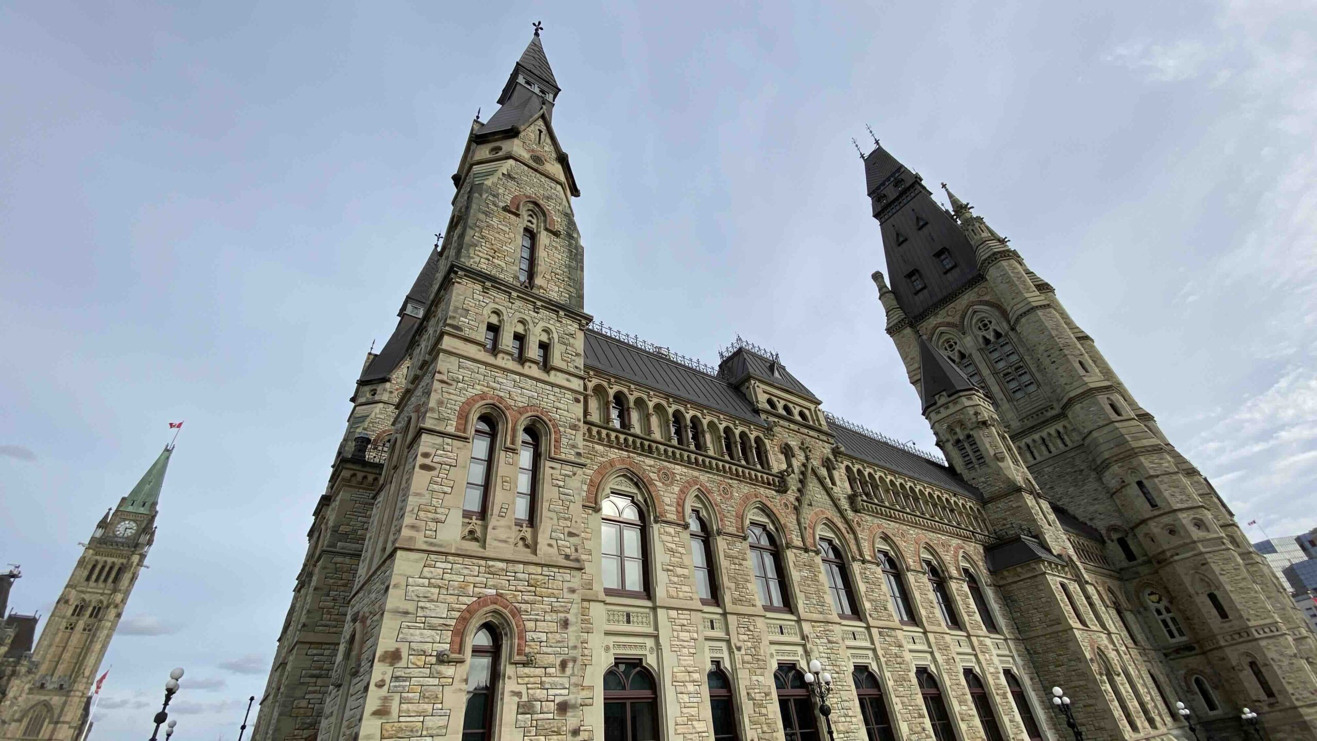 Best Things to do in Ottawa Parliament Hill