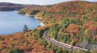 TourTrain ride one of the best things to do in Sault Ste Marie - Photo City of Sault Ste Marie